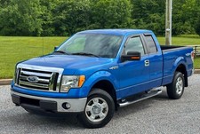 2011 ford f 150 4x4 for sale 2011 ford f 150 4x4 for sale Joppa