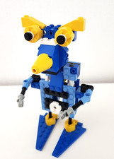 Lego inventor 4090 gebraucht kaufen  Deutschland