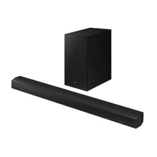 Soundbar samsung b540 usato  Palma Campania