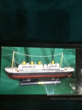 Detailed wooden model for sale  SOLIHULL