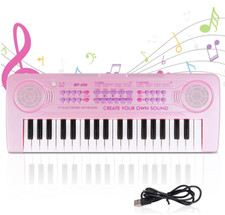 Kinder klavier keyboard gebraucht kaufen  Versand nach Germany