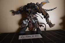 Warcraft wow tauren d'occasion  Lognes