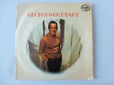 Rare georges guetary d'occasion  Marseille IV