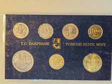 Set turquie années d'occasion  Fontainebleau