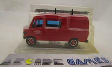 Vehicule fourgon mercedes d'occasion  Le Beausset