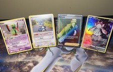 Lot pokémon cards for sale  Mocksville