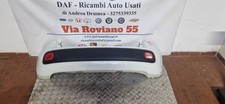 Paraurti posteriori fiat usato  Roma