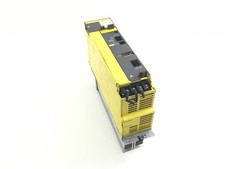 Fanuc a06b 6120 gebraucht kaufen  Korschenbroich
