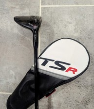 Titleist tsr2 regular for sale  THETFORD