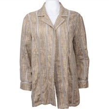 Chanel breezy linen gebraucht kaufen  Halle
