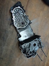 Motorgehäuse hälfte kategori gebraucht kaufen  Münster