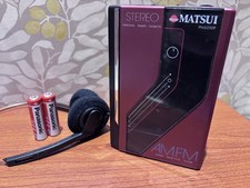Serviced matsui ph6250f for sale  SALTCOATS