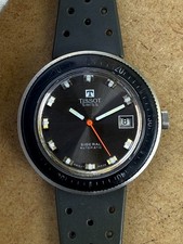 Tissot sideral diver d'occasion Tissot sideral diver d'occasion  Châtillon
