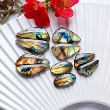 5pairs 151ct natural d'occasion  Expédié en Belgium