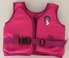 Swim vest buoyancy for sale  SWANSEA