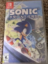 canada sonic frontiers for sale canada sonic frontiers for sale Racine