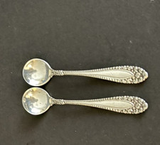 Antique sterling silver for sale  Menlo Park