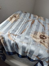 Seidentuch designer printemps gebraucht kaufen  Wachtberg