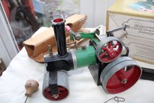 Vintage mamod sr1a for sale Vintage mamod sr1a for sale  IPSWICH