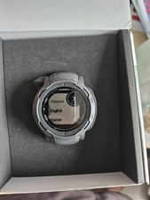 Garmin instinct standard for sale  OAKHAM