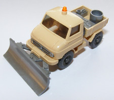 Wiking unimog 411 gebraucht kaufen  Berlin