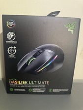 Razer basilisk ultimate for sale  Inglewood