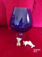Extra large blue for sale  WISBECH