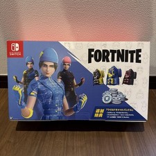 Nintendo Switch Fortnite Special comprar usado  Enviando para Brazil