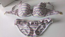 Floozie candy striped for sale  SOUTHAMPTON