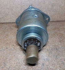 Motorino avviamento piaggio usato  Caserta