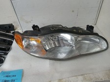 Passenger right headlight for sale  Toledo