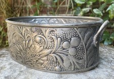 metal trough planter for sale metal trough planter for sale BRISTOL