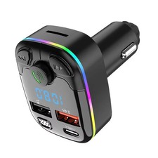 Car bluetooth transmitter gebraucht kaufen Car bluetooth transmitter gebraucht kaufen  Nidda