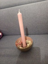 Deko schale kerze gebraucht kaufen  Kornwestheim