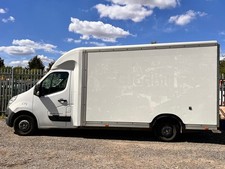 nissan interstar van for sale nissan interstar van for sale HEMEL HEMPSTEAD