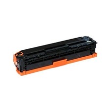 Toner ce340a nero usato  Montesilvano