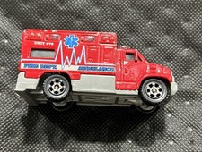 Vintage 2005 matchbox for sale  Blacklick
