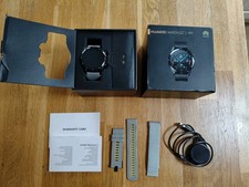 Huawei watch smartwatch for sale  LUTON