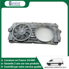 Moteur ventilateur radiateur d'occasion  Niort