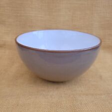 Denby 15.5cm caramel for sale  BIRMINGHAM