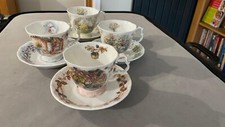 Royal doulton four for sale  SIDCUP