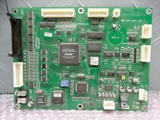 Placa de controle Noritsu QSS32 Minilab peça sobressalente impressão J390878, usado comprar usado  Enviando para Brazil