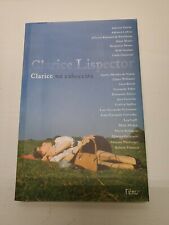 CLARICE NA CABECEIRA By Clarice Lispector  comprar usado  Enviando para Brazil