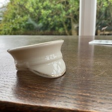 Wwi soldiers cap for sale  GRANGE-OVER-SANDS