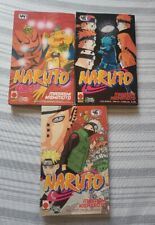 Naruto serie nera usato  Modena