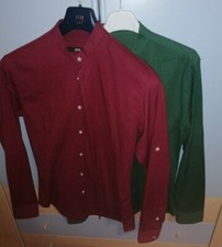 Camicia uomo manica usato  Manduria