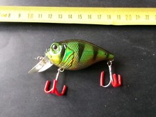 Leurre pêche carnassiers. d'occasion  Limoges-