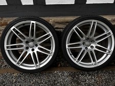 Riginal audi line gebraucht kaufen  Lohmar