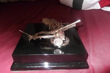 Solid silver pdr for sale  NEWPORT