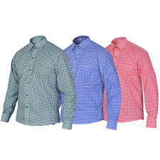Traditional shirt german for sale  BARKING